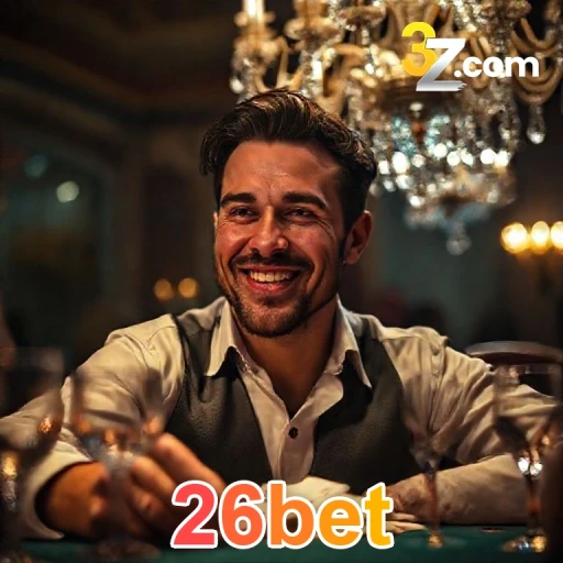 26bet.com Jogos de caça-níqueis