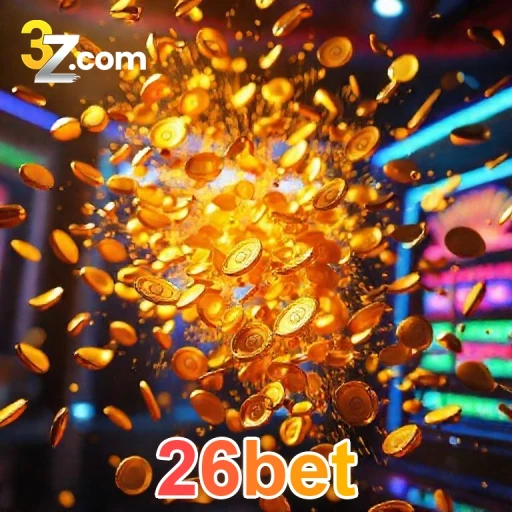 26bet.com Bônus