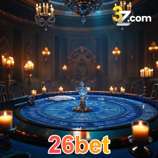 26bet.com Jogos de caça-níqueis