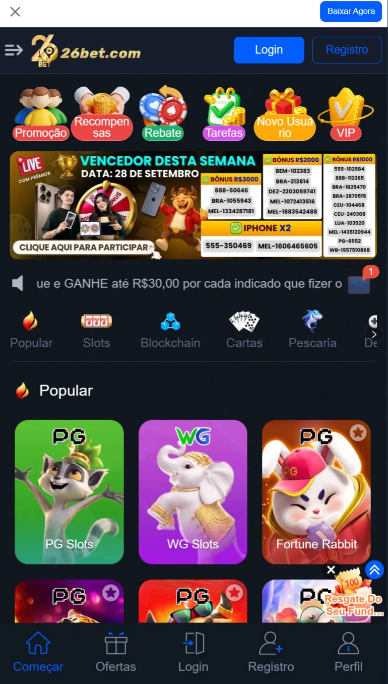 26bet Descubra pôquer ao vivo certificado Aposte no Brasil