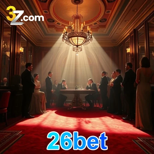 26bet.com