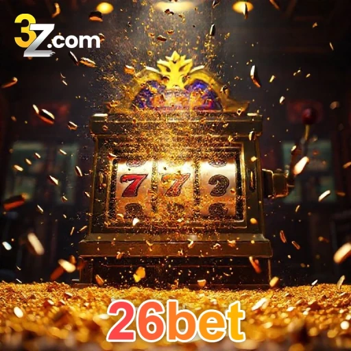 26bet.com Slots