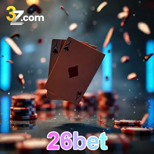 26bet.com